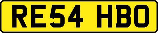 RE54HBO