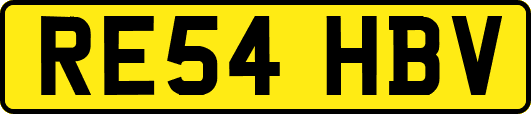 RE54HBV