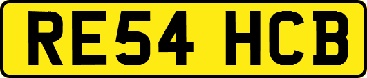 RE54HCB
