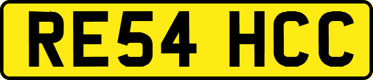 RE54HCC