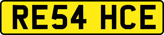 RE54HCE