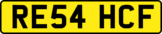 RE54HCF
