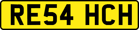 RE54HCH