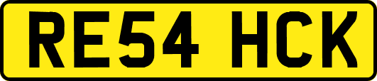 RE54HCK