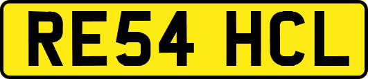 RE54HCL