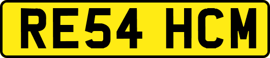 RE54HCM