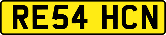 RE54HCN