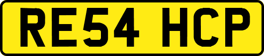 RE54HCP