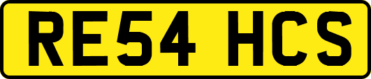 RE54HCS