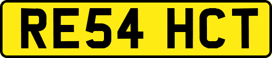 RE54HCT
