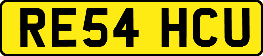 RE54HCU
