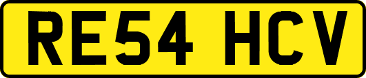 RE54HCV