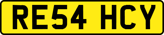 RE54HCY