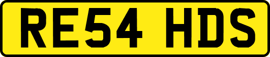 RE54HDS