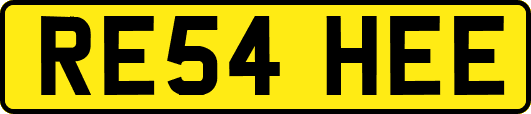 RE54HEE