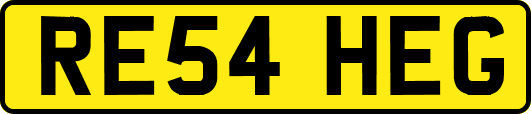 RE54HEG