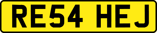 RE54HEJ