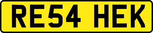 RE54HEK