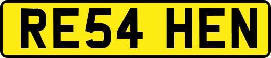 RE54HEN