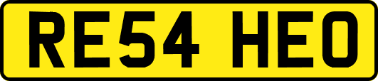 RE54HEO