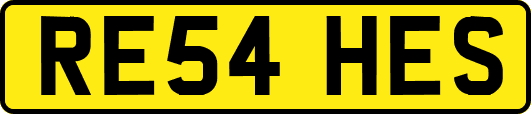 RE54HES