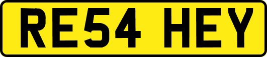 RE54HEY