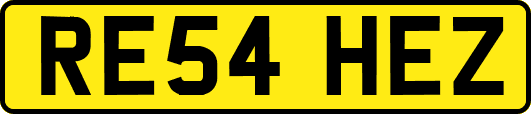 RE54HEZ