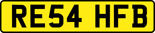 RE54HFB