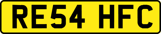 RE54HFC
