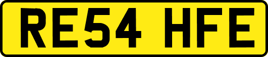 RE54HFE