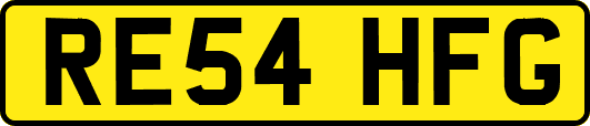 RE54HFG
