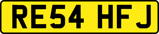 RE54HFJ