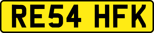 RE54HFK