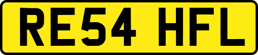RE54HFL
