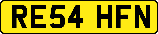 RE54HFN