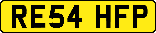 RE54HFP