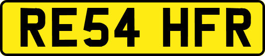 RE54HFR