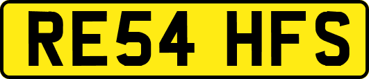 RE54HFS