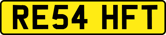 RE54HFT