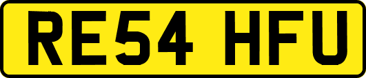 RE54HFU