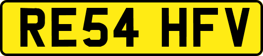 RE54HFV