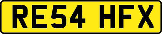 RE54HFX