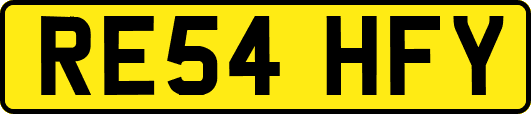 RE54HFY