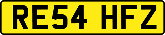 RE54HFZ