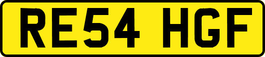 RE54HGF