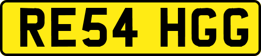 RE54HGG