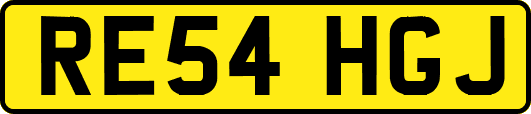 RE54HGJ
