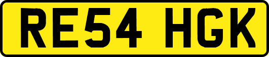 RE54HGK