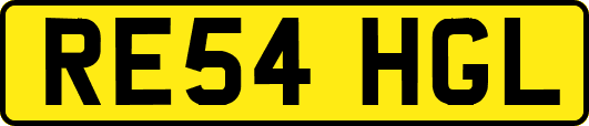 RE54HGL