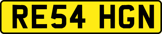 RE54HGN